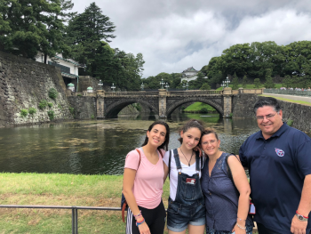 Knowledgeable private guides show Tokyo's best places Knowledgeable private guides show Tokyo's best places