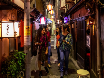 Tokyo private tours: Your personalized adventure awaits Tokyo private tours: Your personalized adventure awaits