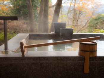 A day trip to a onsen is one worth taking