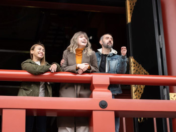 Enjoy flexible, fun, and crowd-free tours