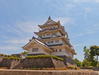 Chiba Castle, Japan Chiba Castle, Japan