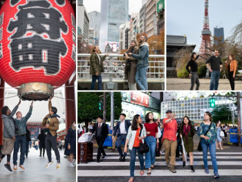Exploring the City: Tokyo Daily Tours