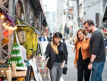 Explore best-kept secrets throughout the city