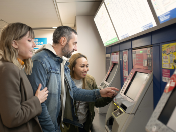 Is Public Transportation Expensive in Japan? Is Public Transportation Expensive in Japan?