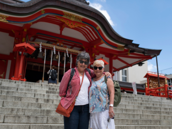 Places to Add to Your Itinerary
