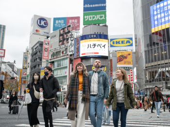 Tokyo Multi Day Tours: The Best Way to Experience It Al