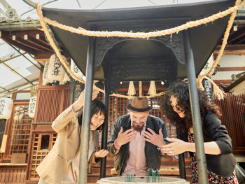 A private Kyoto tour with City Unscripted is the best d