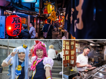 City tour in Tokyo, Japan: Everything you need to know