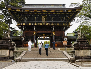 Enrich your Kyoto visit Enrich your Kyoto visit