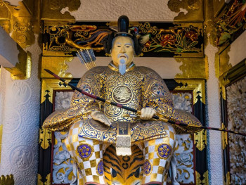 Day trip into Japan's profound culture