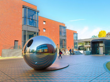Museums and historical gems are waiting to be explored Museums and historical gems are waiting to be explored