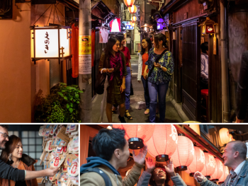Day trips from Tokyo, Japan: Discover the beauty beyond