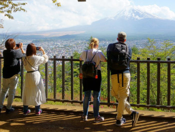 Planning your fun and exciting mount fuji day trip
