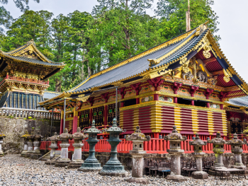 Day trip to Nikko Toshogu Shrine, Japan Day trip to Nikko Toshogu Shrine, Japan