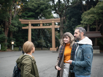 Embark on day trips to historical gems in Japan Embark on day trips to historical gems in Japan