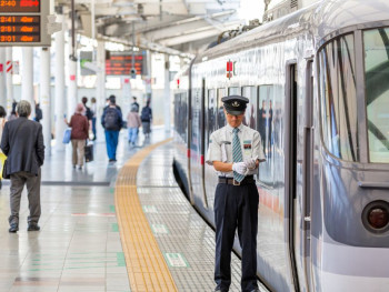 Embarking on your day trip from Tokyo