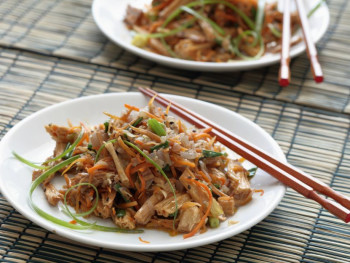 A culinary highlight is Yuba