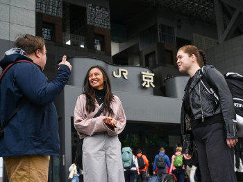 day trips from Tokyo is a breeze with multiple efficien day trips from Tokyo is a breeze with multiple efficien