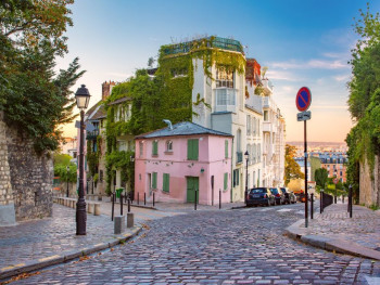 L’Oasis D’Aboukir reveals a different side of Paris