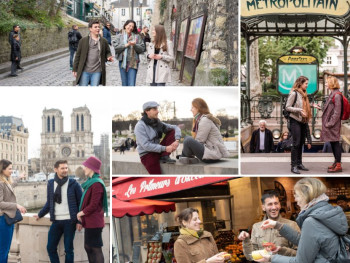 Top Thing To Do In Paris - Recommended by a Parisian