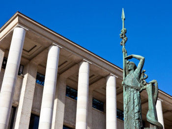 Palais de Tokyo – a hub of creativity and a must-visit