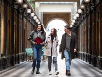 The best paris tours with quirky hidden gems