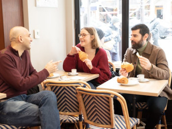 Book our Paris food tours