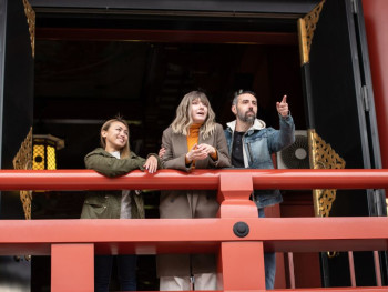 Create a Tokyo tour bucket list