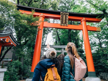 Tokyo holds these treasures waiting to be uncovered
