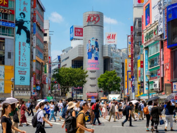Explore Shibuya 109 Explore Shibuya 109
