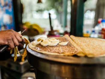 Learn how to cook French food Learn how to cook French food