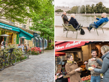 Things to do in Le Marais, Paris - Recommended by a loc