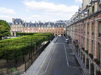 Maison de Victor Hugo, Paris Maison de Victor Hugo, Paris