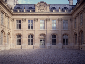 Hôtel de Saint Aignan, Paris Hôtel de Saint Aignan, Paris
