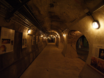One of Paris's coolest hidden gems One of Paris's coolest hidden gems