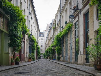 Uncovering hidden gems in Paris Uncovering hidden gems in Paris