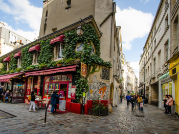 Hidden gems in Paris Hidden gems in Paris