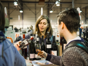 Explore Paris after dark by savoring the finest French