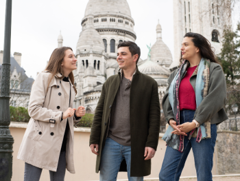 Enjoy after dark paris adventures