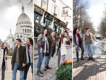 Off-the-beaten-path Paris