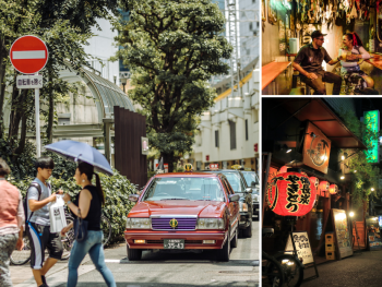 Reasons to visit Osaka: Why it should be top on your bu
