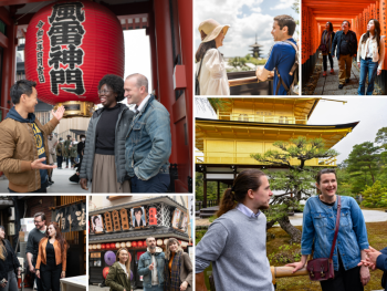 The ultimate 10-day Nakasendo Trail itinerary