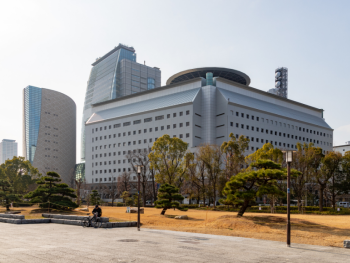 Visit the Osaka Museum on your one day trip to Osaka