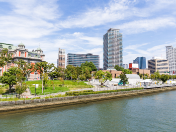 Where to stay in Osaka, Kansai region Where to stay in Osaka, Kansai region