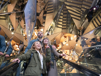 Indoor attractions in Tokyo in winter season Indoor attractions in Tokyo in winter season