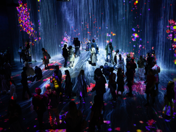 The busiest tourist periods in Tokyo The busiest tourist periods in Tokyo