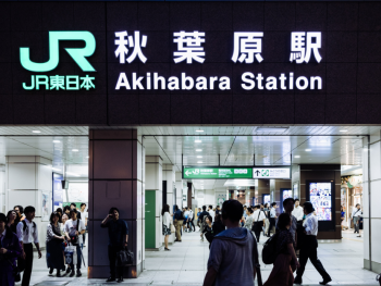 Explore historical elegance of Tokyo Station Explore historical elegance of Tokyo Station