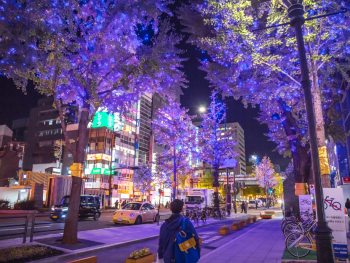 Will it snow in Osaka in December? Will it snow in Osaka in December?