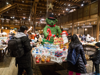 Christmas Market Christmas Market