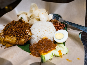 Restoran Nasi Kandar